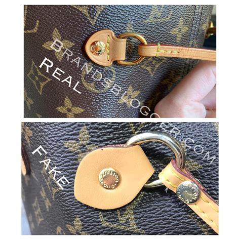 how to identify a louis vuitton bag fake|louis vuitton purse authenticity check.